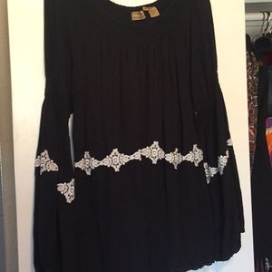 R Cinco Ranch xxl top fits like xl